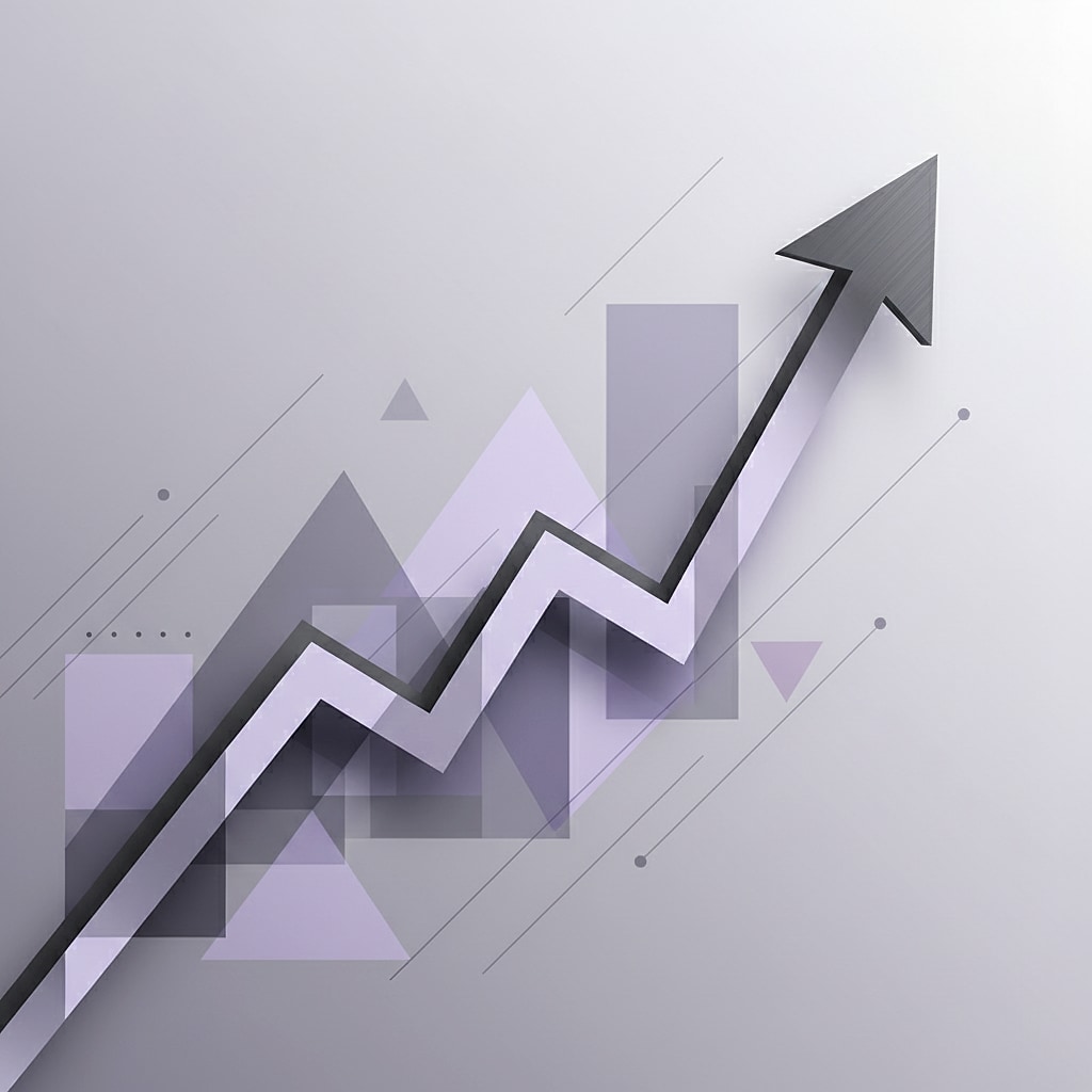 Financial Growth Visualization